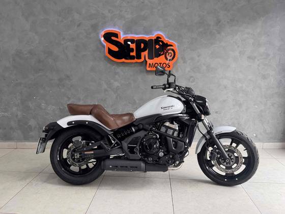 KAWASAKI VULCAN S ABS 